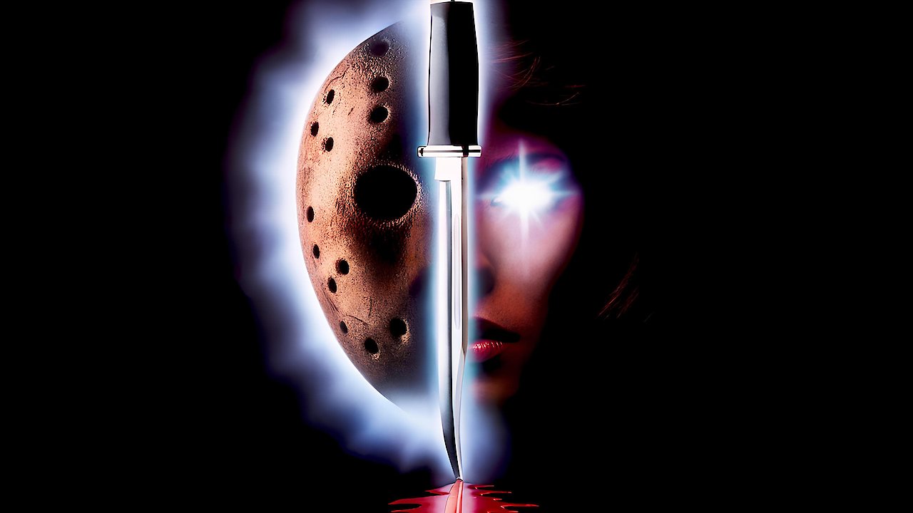 FRIDAY THE 13TH - PART IV: THE FINAL CHAPTER