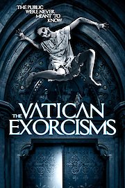 The Vatican Exorcisms