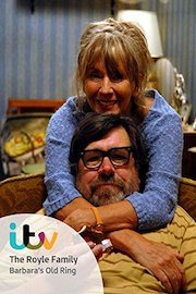 The Royle Family: Barbara's Old Ring