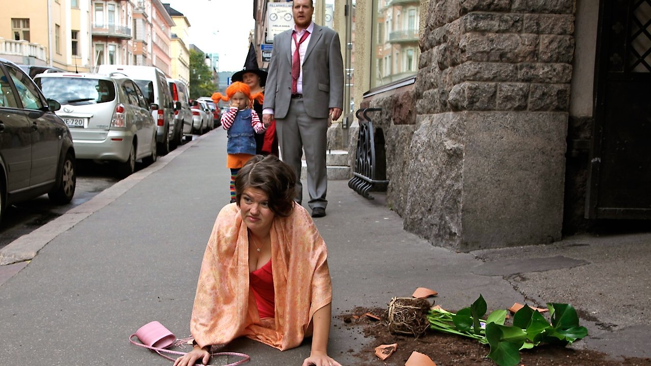 DO I HAVE TO TAKE CARE OF EVERYTHING?