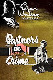 The Edgar Wallace Mysteries: Partners in Crime