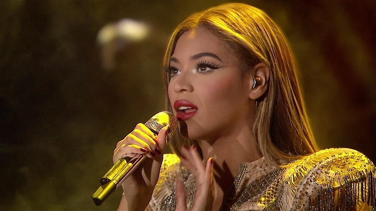 Beyoncé I Am.Yours: An Intimate Performance at Wynn Las Vegas
