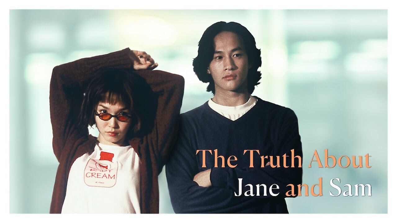 The Truth About Jane and Sam