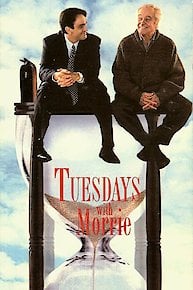 Tuesdays with Morrie