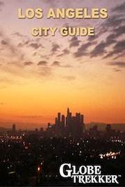 Globe Trekker - Los Angeles City Guide