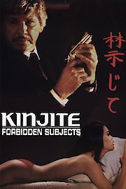 Kinjite - Forbidden Subjects