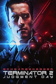 Terminator 2: Judgement Day