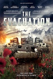 The Evacuation