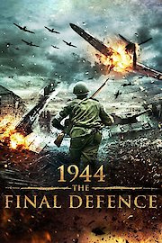 1944: The Final Defence