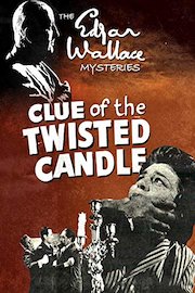 The Edgar Wallace Mysteries: Clue of the Twisted Candle