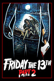 FRIDAY THE 13TH - PART II