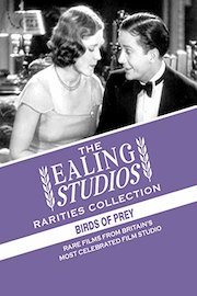 Ealing Rarities: Birds of Prey