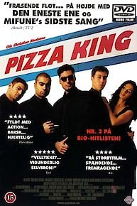 Pizza King