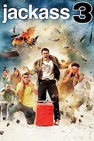 JACKASS 3