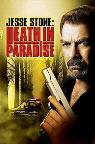 Jesse Stone - Death in Paradise