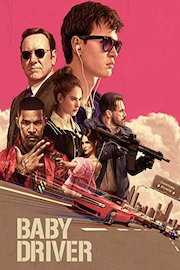 Baby Driver [Ultra HD]