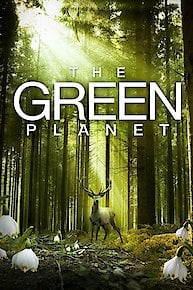 The Green Planet