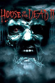 House Of The Dead 2 - Dead Aim