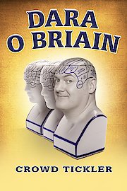 Dara O Briain: Crowd Tickler Live