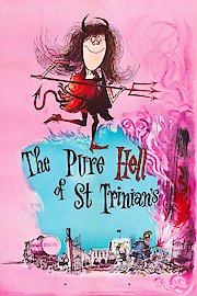 The Pure Hell of St.Trinians
