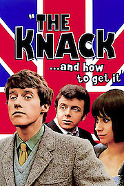 The Knack, and How to Get It