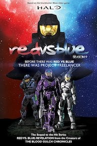 Red vs. Blue: Season 10