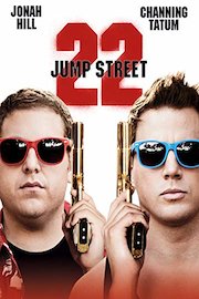 21 Jump Street [Ultra HD]