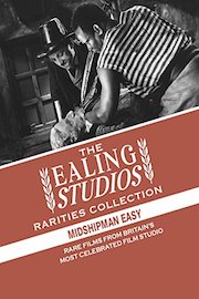 Ealing Rarities: Midshipman Easy