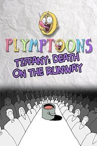 Tiffany: Death on the Runway