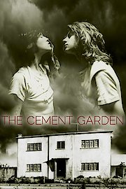 The Cement Garden