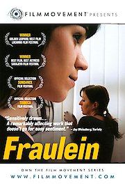 Fräulein