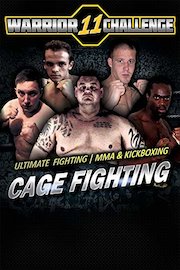 WCMMA 11 - Warrior Challenge