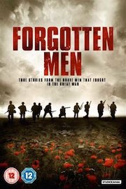 Forgotten Men