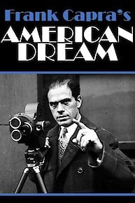 Frank Capra's American Dream