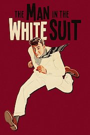 The White Suit