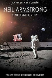 Neil Armstrong - One Small Step