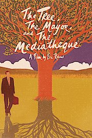 The Tree, the Mayor and the Mediatheque