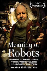 Meaning of Robots