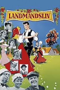 Landmandsliv