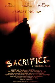 SACRIFICE - A VAMPIRE TALE