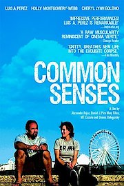 Common Senses