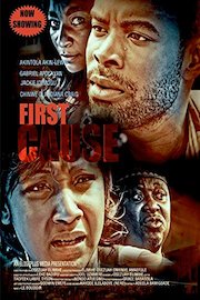 First Cause