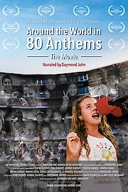 Around the World in 80 Anthems