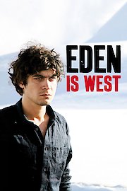 Eden à l'ouest