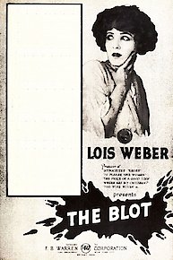 The Blot