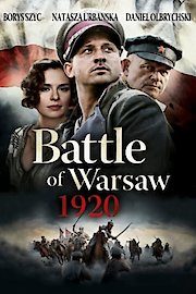 Battle Of Warsaw
