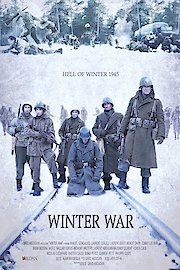 Winter War