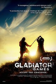 Gladiator Games [Italian with English subtitles]