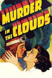 Murder In The Clouds