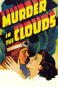 Murder In The Clouds